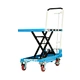 platform truck